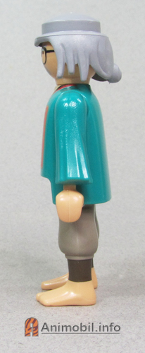 Boys Series 29 Twelve Tengu