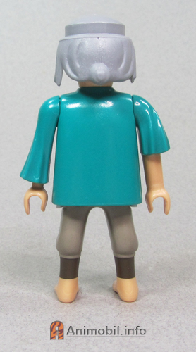 Boys Series 29 Twelve Tengu