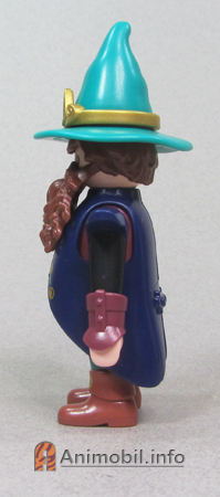 Boys Series 29 Seven Wizard