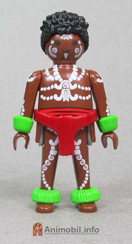 Boys Series 30 Eight Australian Native