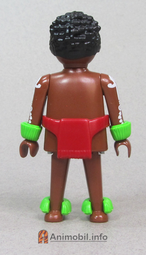 Boys Series 30 Eight Australian Native