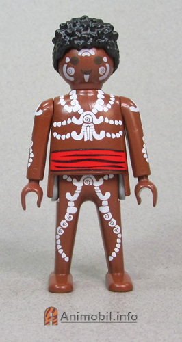Boys Series 30 Eight Australian Native