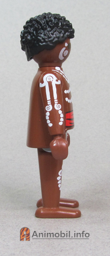 Boys Series 30 Eight Australian Native