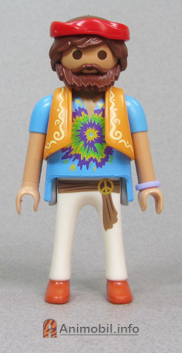 Boys Series 30 Twelve Folk Guitarist