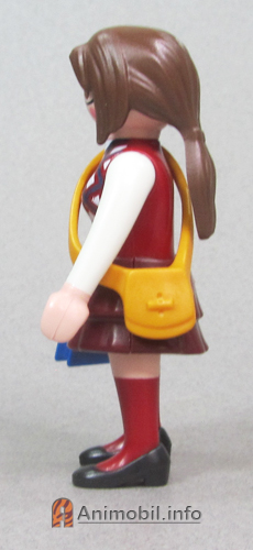 Girls Series 26 Twelve Student