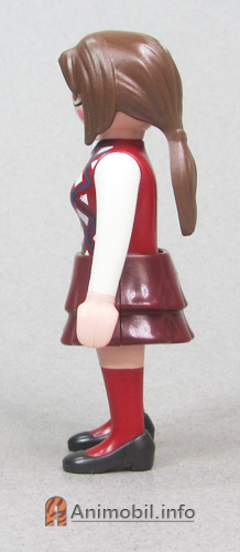 Girls Series 26 Twelve Student