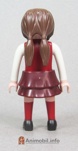 Girls Series 26 Twelve Student