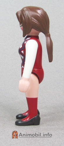 Girls Series 26 Twelve Student