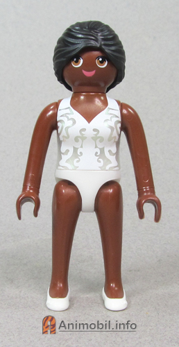 Girls Series 27 Four Bride