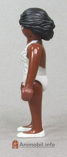 Girls Series 27 Four Bride