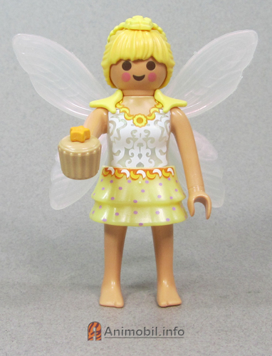 Girls Series 27 Three Fairy