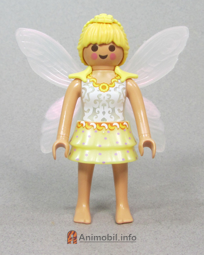 Girls Series 27 Three Fairy