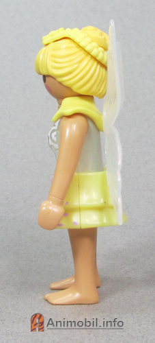 Girls Series 27 Three Fairy