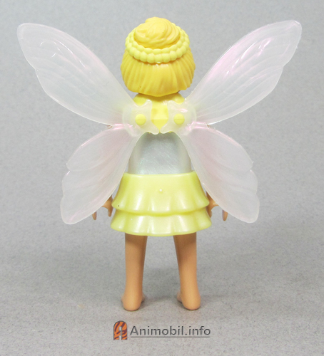 Girls Series 27 Three Fairy