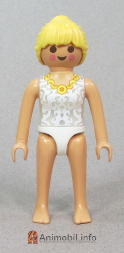 Girls Series 27 Three Fairy