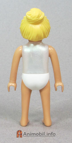 Girls Series 27 Three Fairy