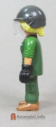 Girls Series 27 Eight Pilot