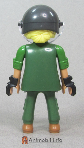 Girls Series 27 Eight Pilot