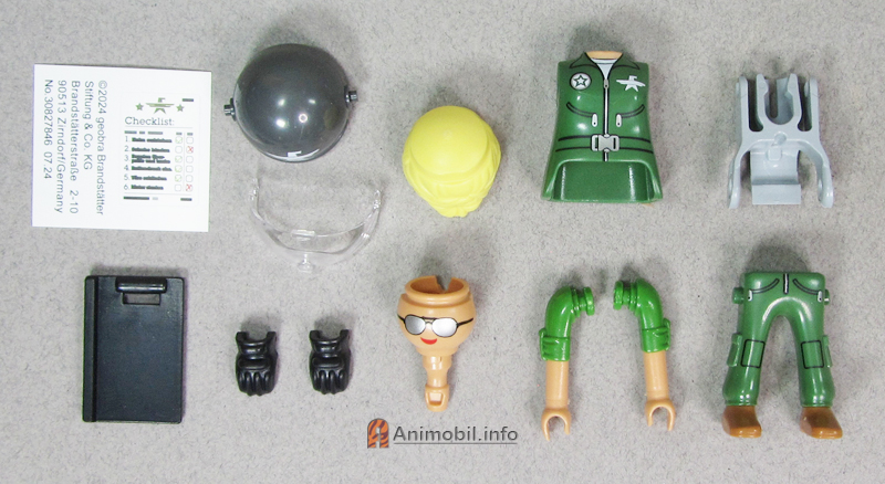 Girls Series 27 Eight Pilot