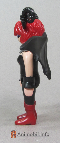 Girls Series 27 Six Vampire