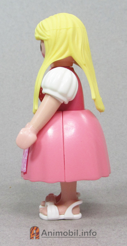 Girls Series 28 Five Bavarian