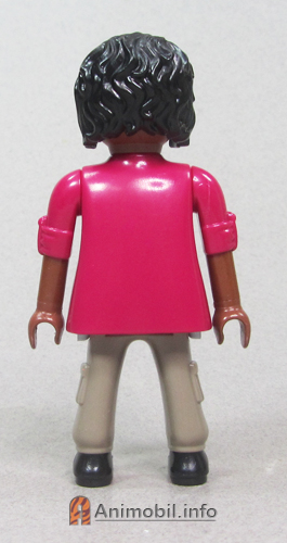 Girls Series 28 Eight Boom Operator