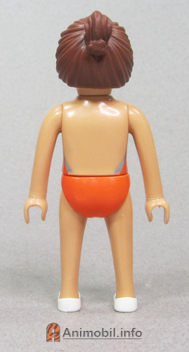 Girls Series 28 Six Cheerleader