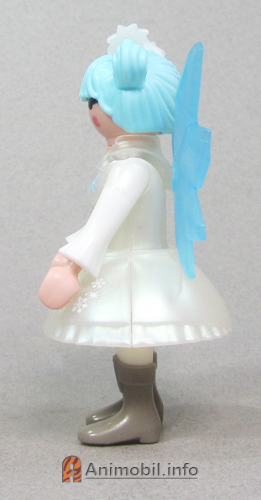 Girls Series 28 Eleven Ice Fairy