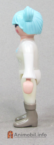 Girls Series 28 Eleven Ice Fairy