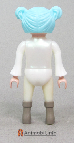 Girls Series 28 Eleven Ice Fairy