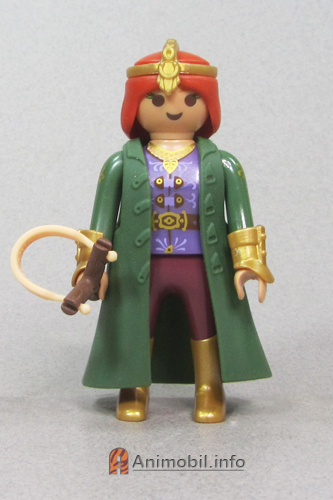 Girls Series 28 Twelve Slingshot Warrior