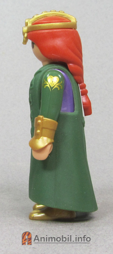 Girls Series 28 Twelve Slingshot Warrior