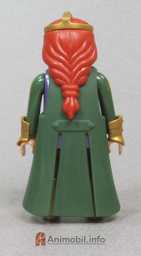 Girls Series 28 Twelve Slingshot Warrior