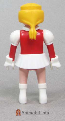 Girls Series 28 Nine Marching Band Saxaphonist