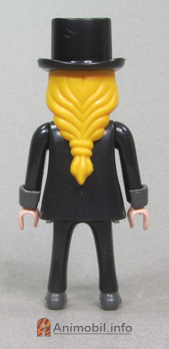 Girls Series 28 One Chimney Sweep