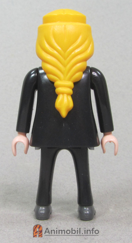 Girls Series 28 One Chimney Sweep