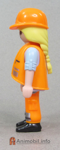 Girls Series 29 Ten Builder