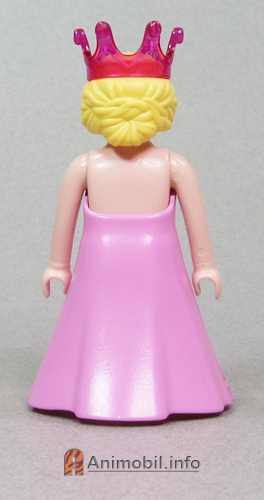 Girls Series 29 Eleven Cotton Candy Princess