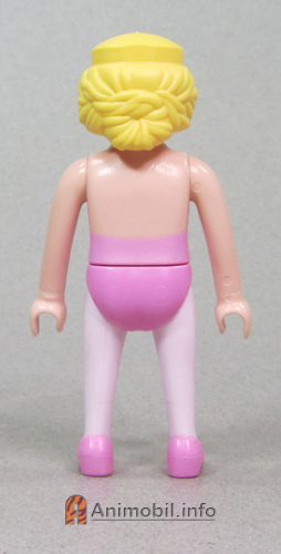 Girls Series 29 Eleven Cotton Candy Princess