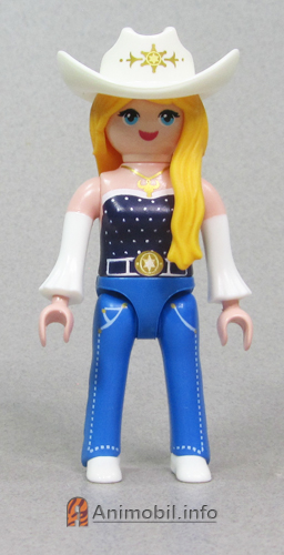 Girls Series 29 Seven Country Music Performer