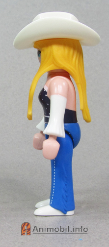 Girls Series 29 Seven Country Music Performer