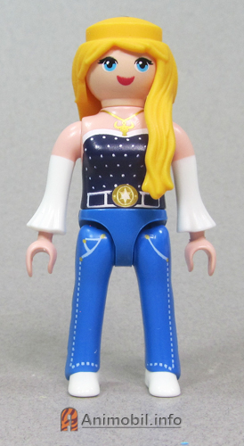 Girls Series 29 Seven Country Music Performer