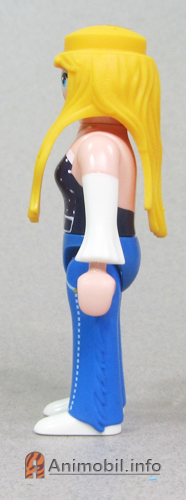 Girls Series 29 Seven Country Music Performer