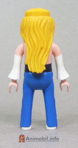 Girls Series 29 Seven Country Music Performer