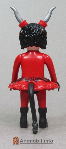 Girls Series 29 Twelve Demoness