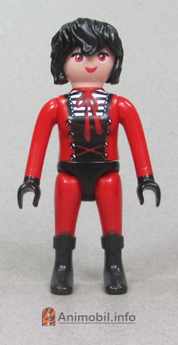 Girls Series 29 Twelve Demoness