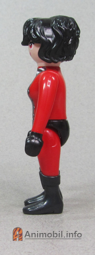 Girls Series 29 Twelve Demoness