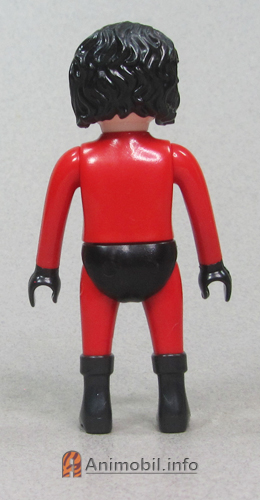 Girls Series 29 Twelve Demoness