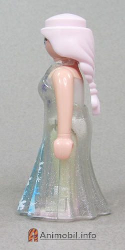 Girls Series 29 One Ice Sorceror