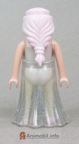 Girls Series 29 One Ice Sorceror